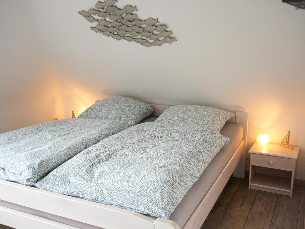 Ferienwohnung Dons Groemitz