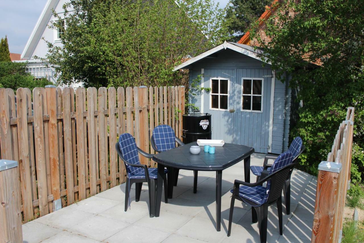Ferienwohnung Dons *
