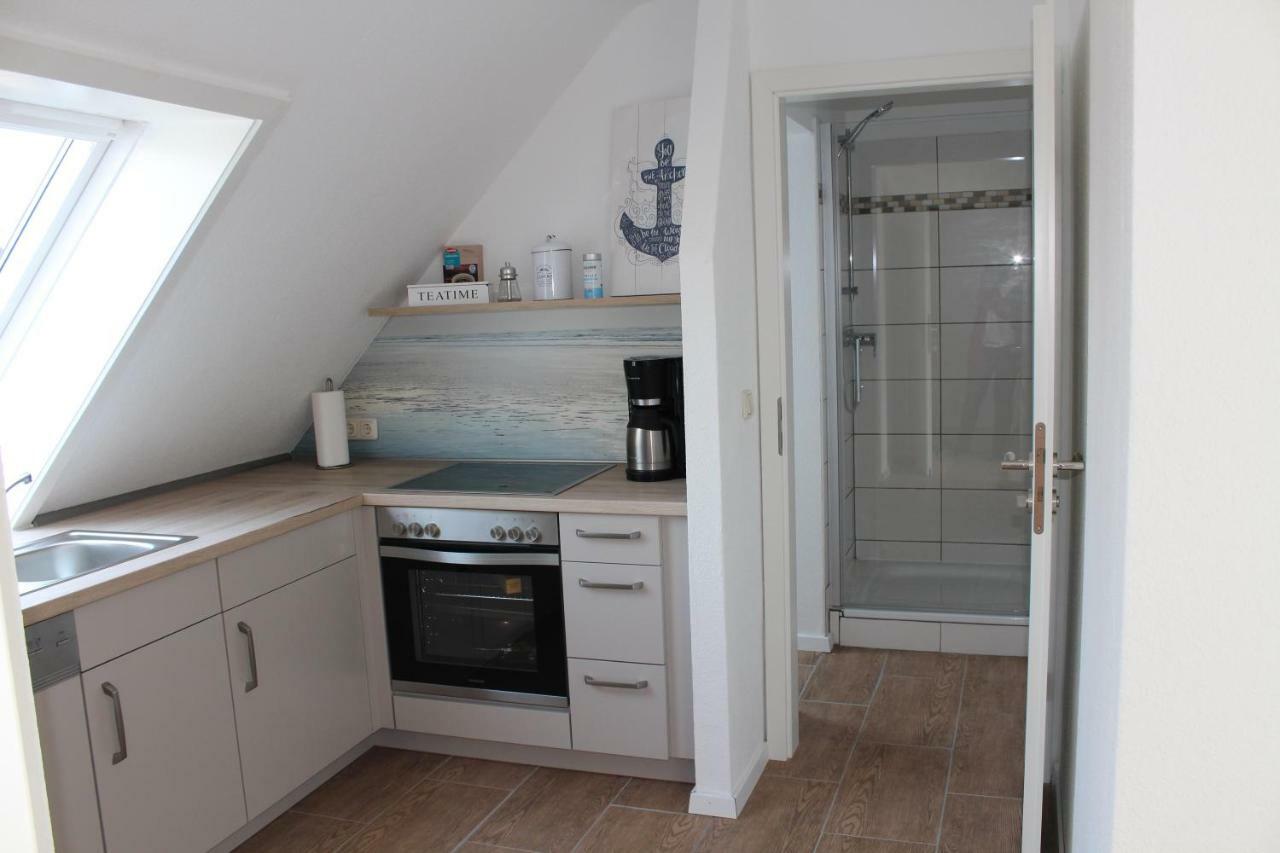 Ferienwohnung Dons
